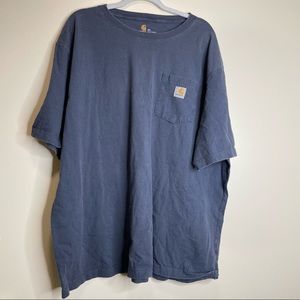 Men carhartt shirt